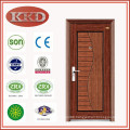 Swing Security Steel Door KKD--539 with Frame